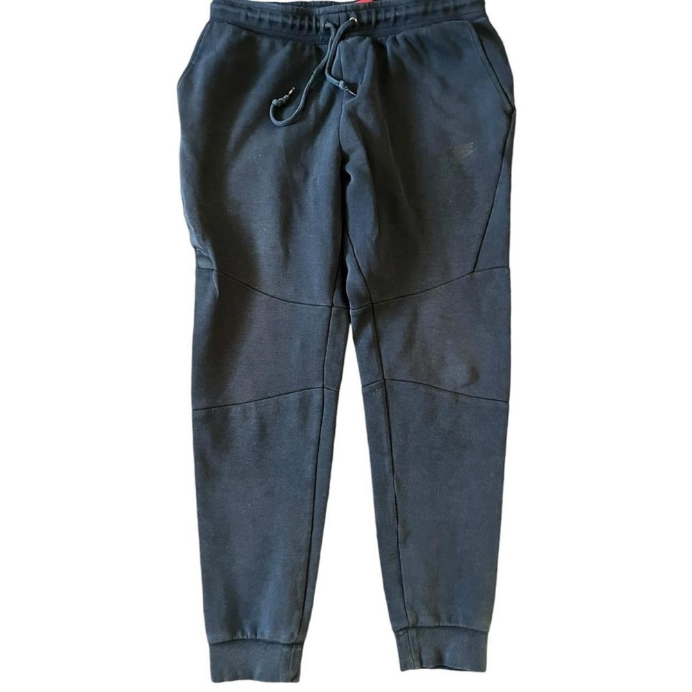 Nike Black Track Joggers